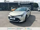 Toyota Corolla HYBRIDE MY20 180h Collection