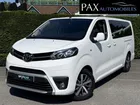 Toyota PROACE Verso Long 1.5 120 D-4D Dynamic MY20