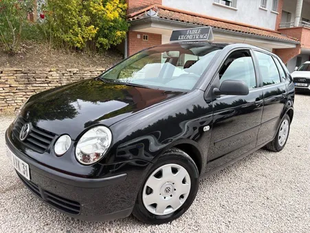 VOLKSWAGEN POLO 2 1.2i 12V 64CV 5P PREMIER MAIN