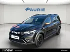 DACIA Jogger TCe 110 7 places GSR2 Extreme