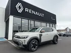 Dacia Duster Extreme Hybrid 140ch 4x2