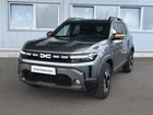 Dacia Duster 1.2 mild hybrid 130ch Extreme