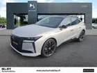 DS N°4 Hybride 145 e-DCT6 Jules Verne