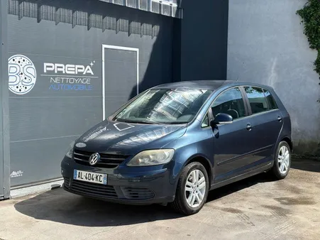 Volkswagen GOLF PLUS 1,9 TDI 105 confortline / contrôle technique ok