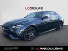 Mercedes-benz Classe C 300 d e Hybrid EQ 197+129ch AMG Line +