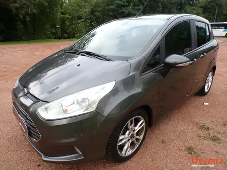 Ford BMAX PACK EDITION 1.0ECOBOST 125 CH