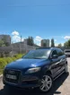 Audi Q7 4.2 TDI V8 Quattro 340ch
