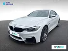 Bmw M4 Coupé M4 450ch Pack Competition DKG