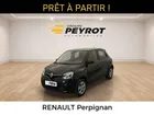 Renault Twingo III SCe 65 - 21 Life
