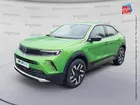 Opel Mokka 1.2 Turbo 100ch Elegance