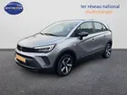 Opel CROSSLAND 1.2I TURBO 110CH X EDITION