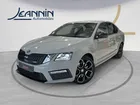 SKODA Octavia 2.0 TSI 245 ch DSG7 RS