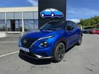 Nissan JUKE 1.6 HYBRID 143CH N-CONNECTA 2026