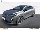 RENAULT Symbioz E-Tech full hybrid 145 Techno