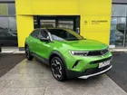 Opel Mokka (2) 1.2 Turbo 130ch AUTO ULTIMATE