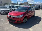 Citroën C4 1.6 Hdi 92 Confort RÉVISÉE ET GARANTIE