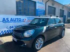 Mini Countryman R60 Cooper 1.6 D 112ch PACK CHILI Grantie 3Mois