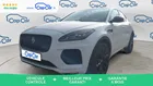Jaguar E-PACE 2.0 D180 BVA9 R-Dynamic