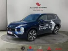 Mitsubishi Outlander 2.4 PHEV 306ch Instyle + 4WD