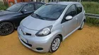 Toyota Aygo 1.0 VVT-i Confort Pack clim