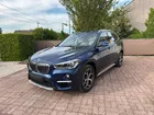 BMW X1 sDrive18iA 140ch xLine DKG7