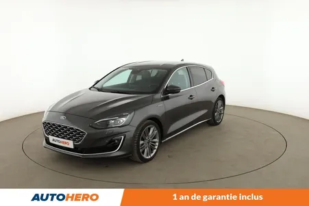 Ford Focus 1.5 EcoBoost Vignale 182 ch