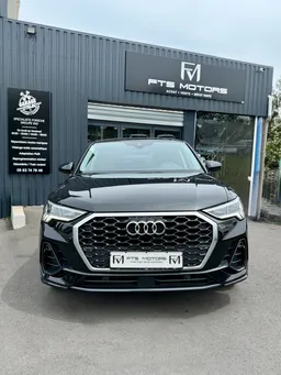 Audi Q3 Sportback 35 TDI 150 ch S-Tronic 7 GARANTIE 12 MOIS