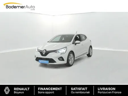 Renault Clio TCe 100 Business
