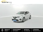Renault Clio TCe 100 Business