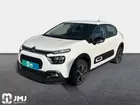 Citroën C3 BlueHDi 100 S&S BVM6 Feel Pack