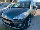 CITROEN C3 II 1.4 HDI 70 Exclusive 5p. Garantie 12 Mois