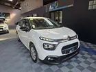 CITROEN C3 1.5 BlueHDi - 100 S&S Feel Business / TVA Récupérable