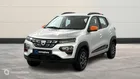 Dacia Spring 45ch Confort Plus - Achat Intégral