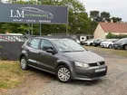 Volkswagen Polo 1.2 TDI 75 CR STYLE (Kit de distribution neuf)