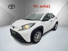 Toyota aygo x 1.0 VVT-i 72 Active Business