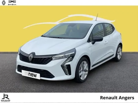 Renault Clio 1.0 TCe 90ch Evolution - 24