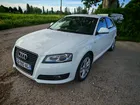 Audi A3 1.8 TFSI 160ch SLINE