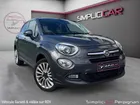 FIAT 500X 1.6 MultiJet 120 ch Lounge 4x2 Distribution ok Radar de recul Garantie 12 mois