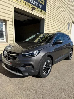 Opel Grandland X 1.6 D ECOTEC 120 ch ELITE 4X2 Kit courroie de distribution neuf