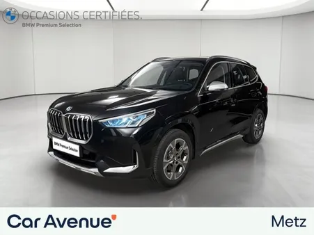 Bmw X1 sDrive18i 136ch xLine