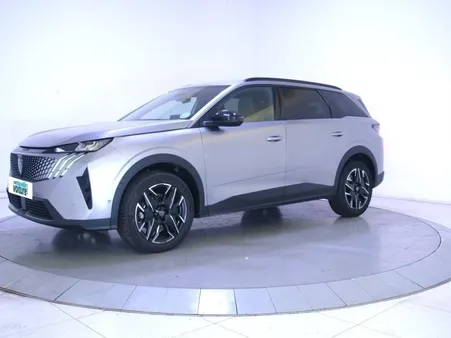 Peugeot 5008 Hybrid 145 e-DCS6 - Allure