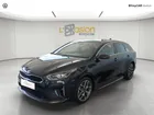 KIA PROCEED 1.6 CRDi 136 ch ISG DCT7 GT Line