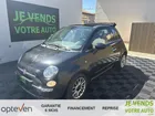 Fiat 500C 1.2 69ch Lounge RADARS AR - BLUETOOTH