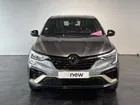 Renault Arkana E-Tech hybride 145 - 22 Engineered