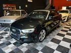 Audi A3 III Phase 2 Cabriolet 35 Tfsi 150ch S-Tronic 7, Design Luxe S-Line + options Virtual Cockpit, Etc...