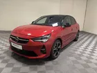 OPEL Corsa 1.2 Turbo 100 ch BVA8 GS Line