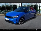 Opel Corsa F 1.2 Turbo 100 ch BVM6 GS 5p