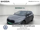 SKODA Fabia 1.0 TSI 95 ch EVO 2 BVM5 Monte-Carlo