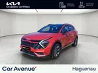 Kia Sportage 1.6 T-GDi 230ch HEV GT-Line Premium BVA6 4x2 GARANTIE 06-2029