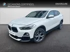 Bmw X2 sDrive18iA 140ch Lounge DKG7 Euro6d-T